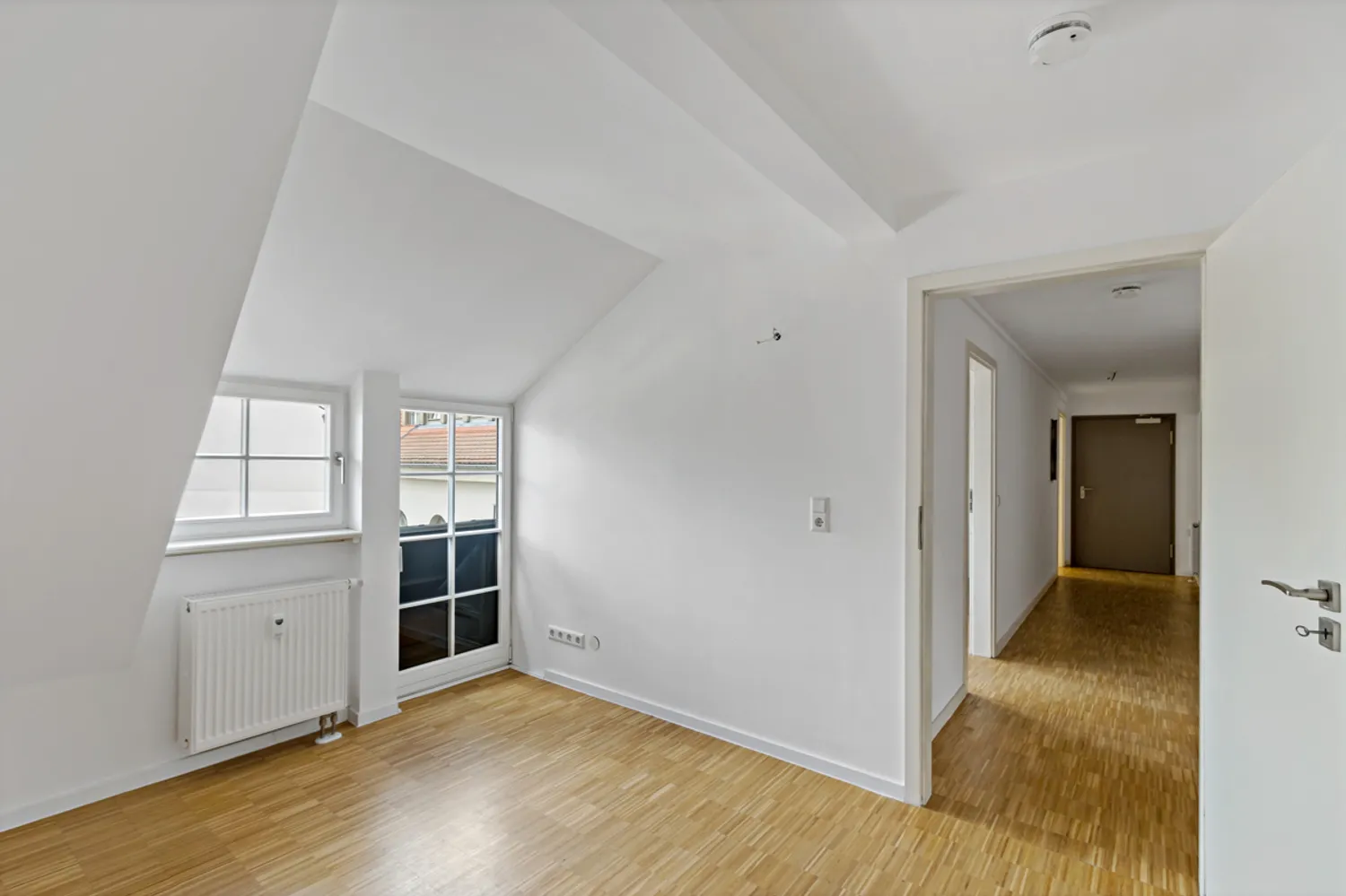 3 Zimmer Wohnung mit 75 m² in Halle (Saale) – Bild 7