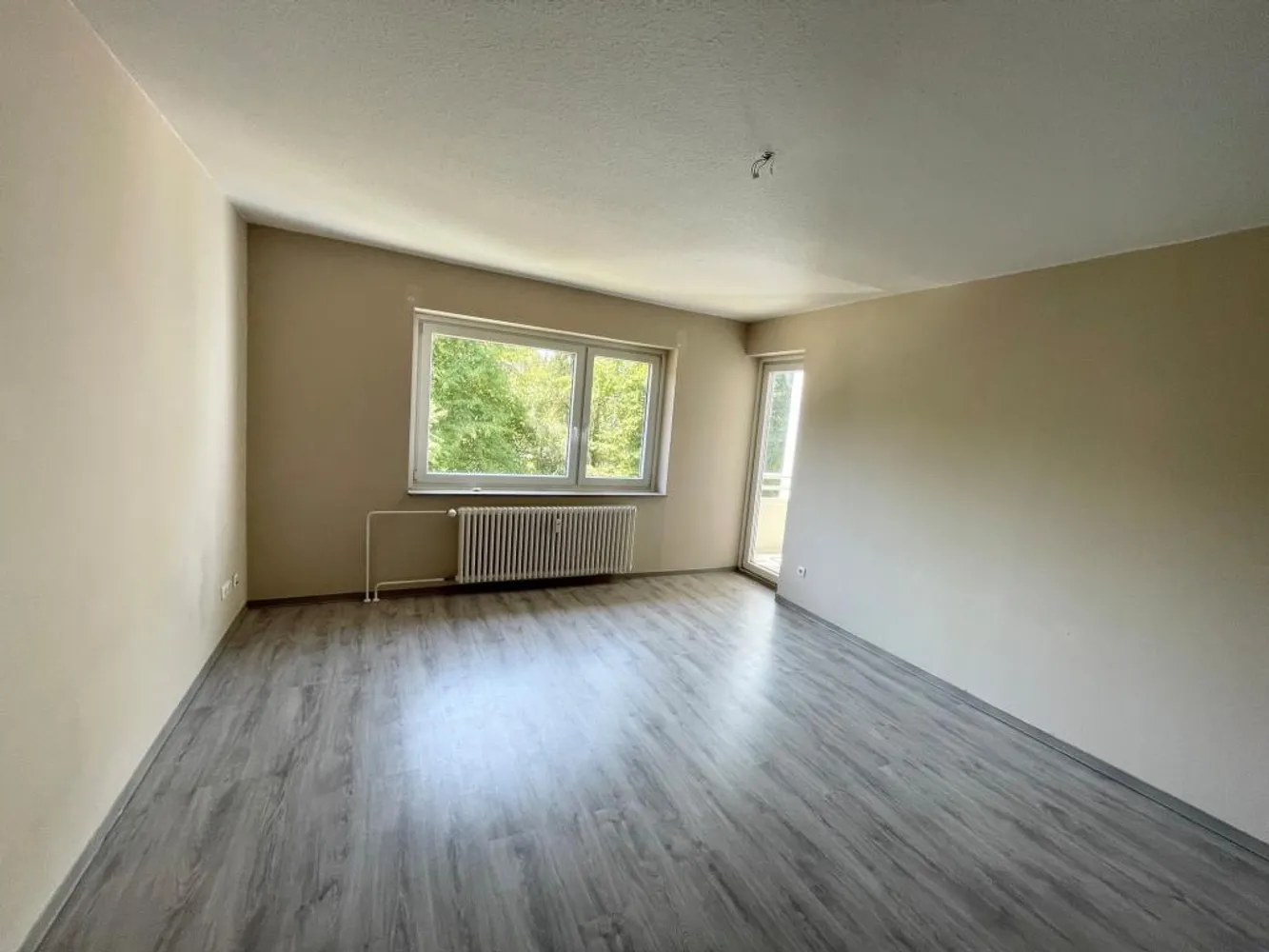 2 Zimmer Wohnung mit 56 m² in Menden (Sauerland) – Bild 2