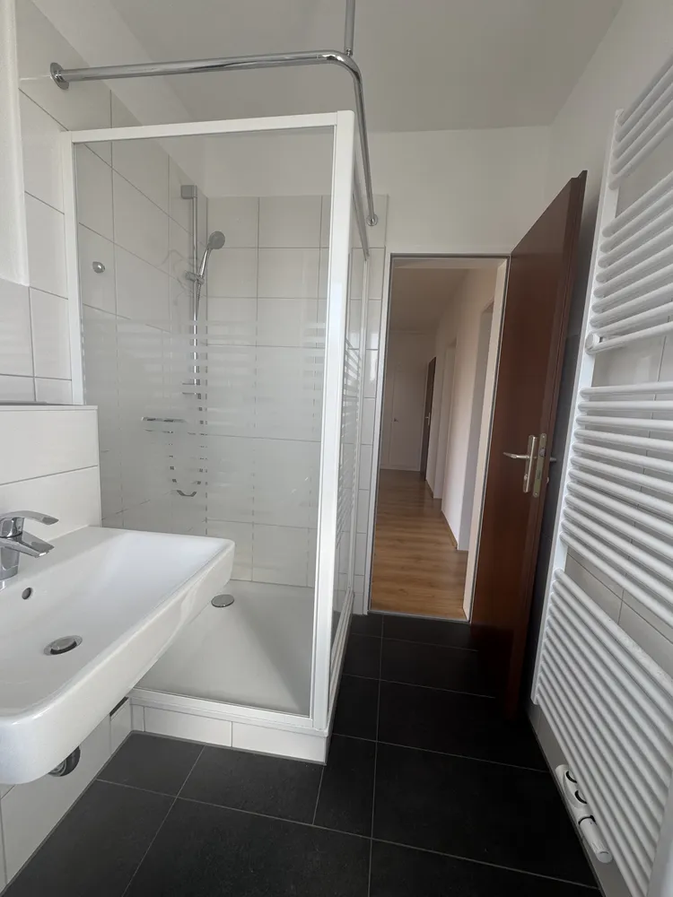 3 room apartment with 69 m² in Herten – Photo 9