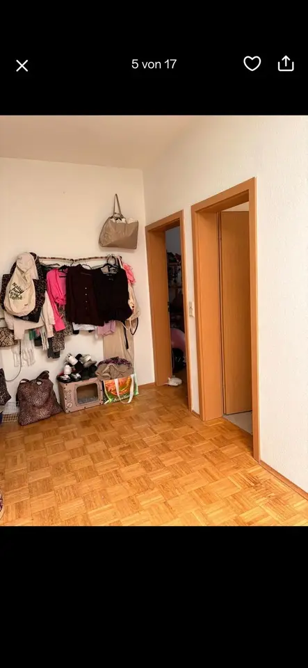 3 Zimmer Wohnung mit 90 m² in Braunschweig – Bild 6
