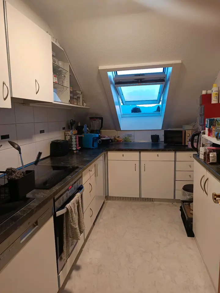 WG-Zimmer mit 17 m² in Rosenheim – Bild 6