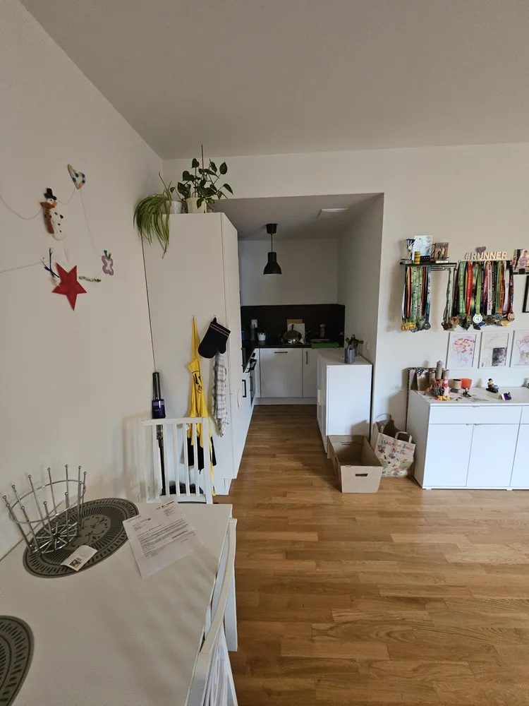 3 room apartment with 87 m² in Dresden – Photo 11