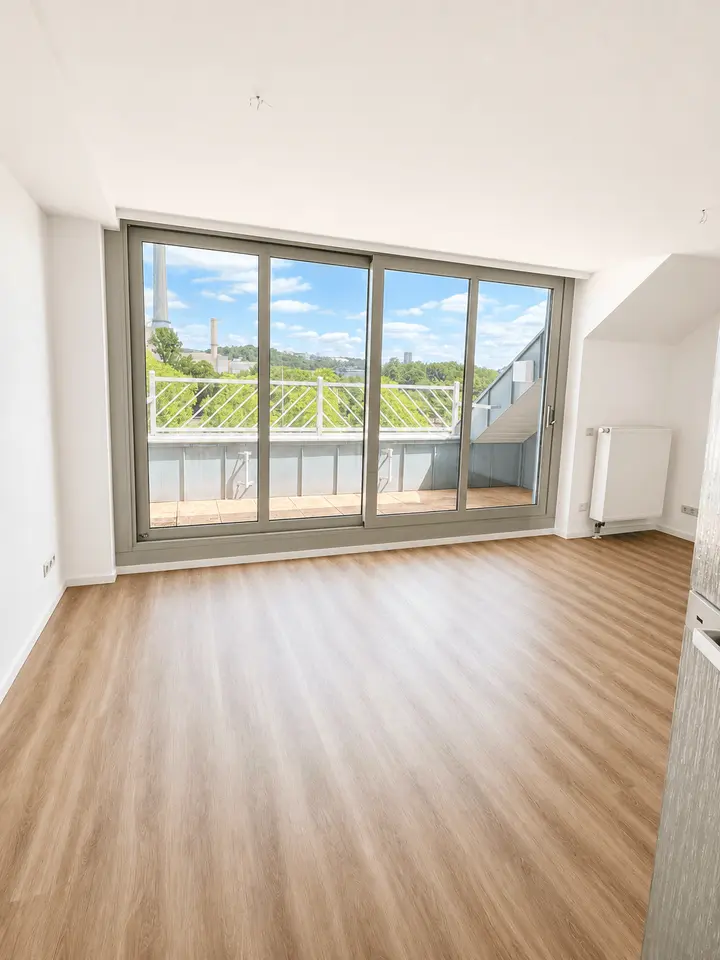 3 Zimmer Wohnung mit 111 m² in Saarbrücken – Bild 8