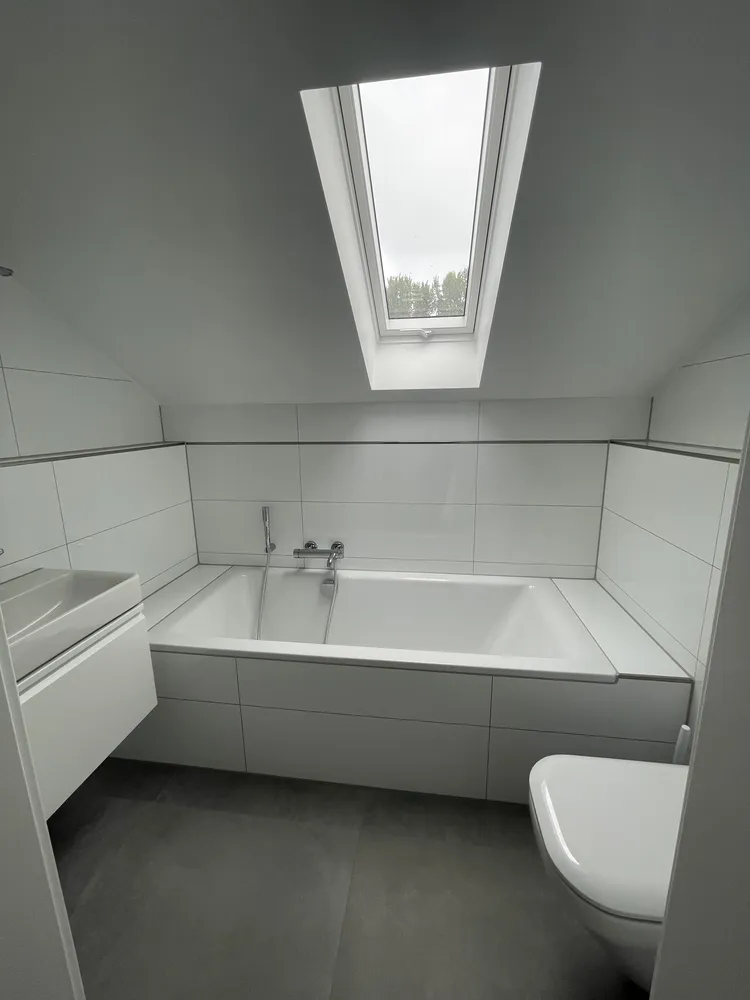 3 Zimmer Wohnung mit 75 m² in Dortmund – Bild 3