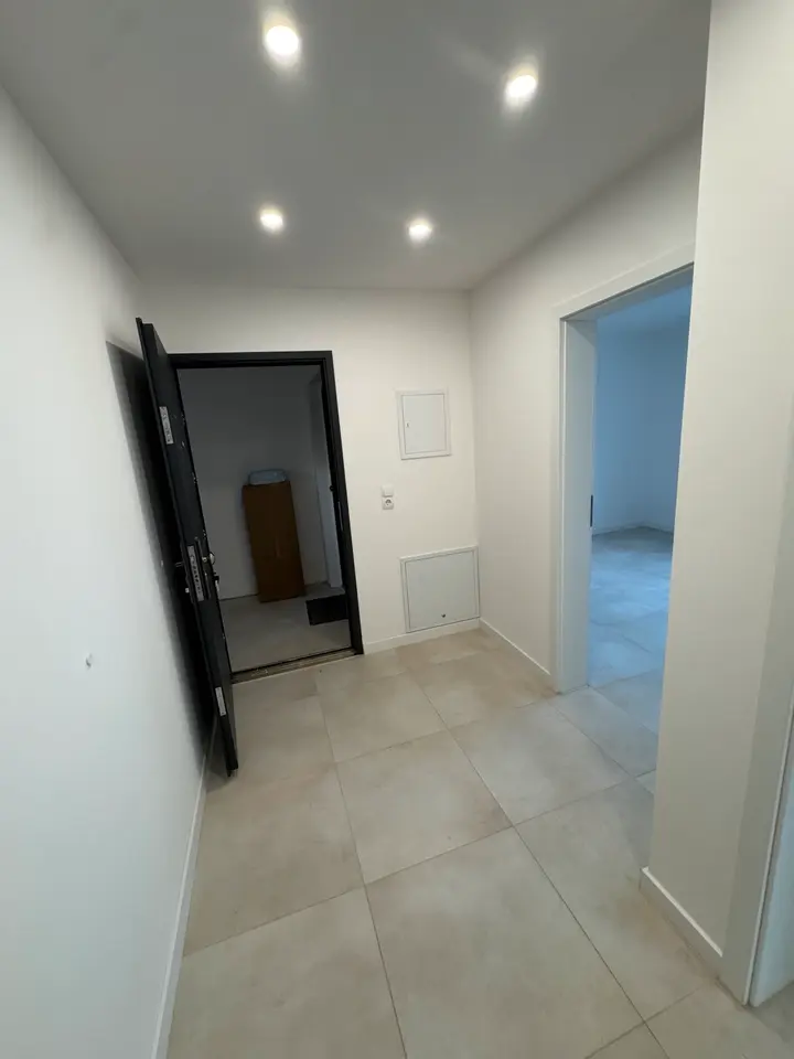 2 Zimmer Wohnung mit 54 m² in Augsburg – Bild 5