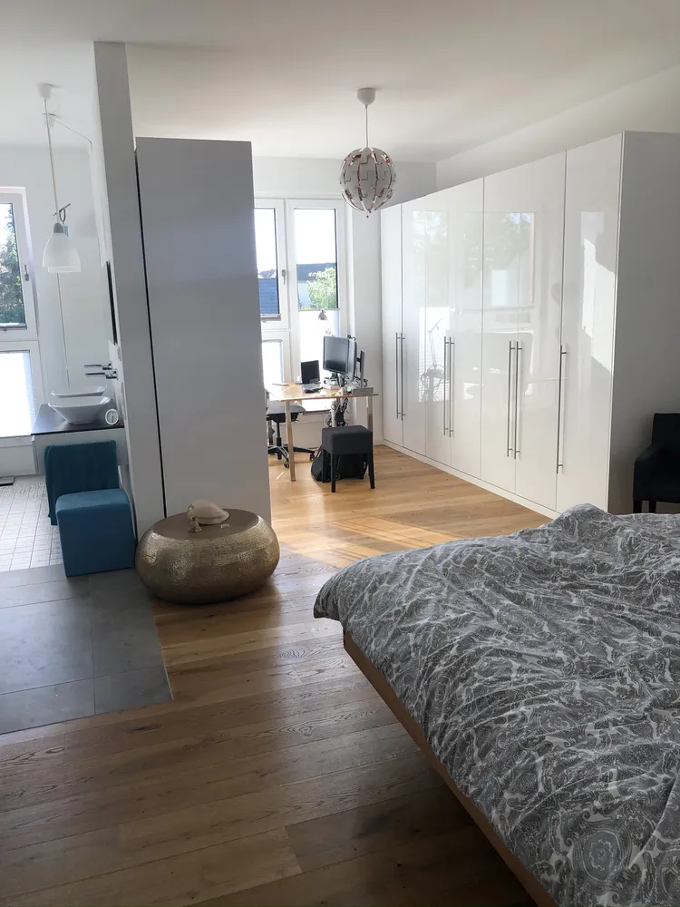 3 room apartment with 125 m² in Aalen – Photo 3