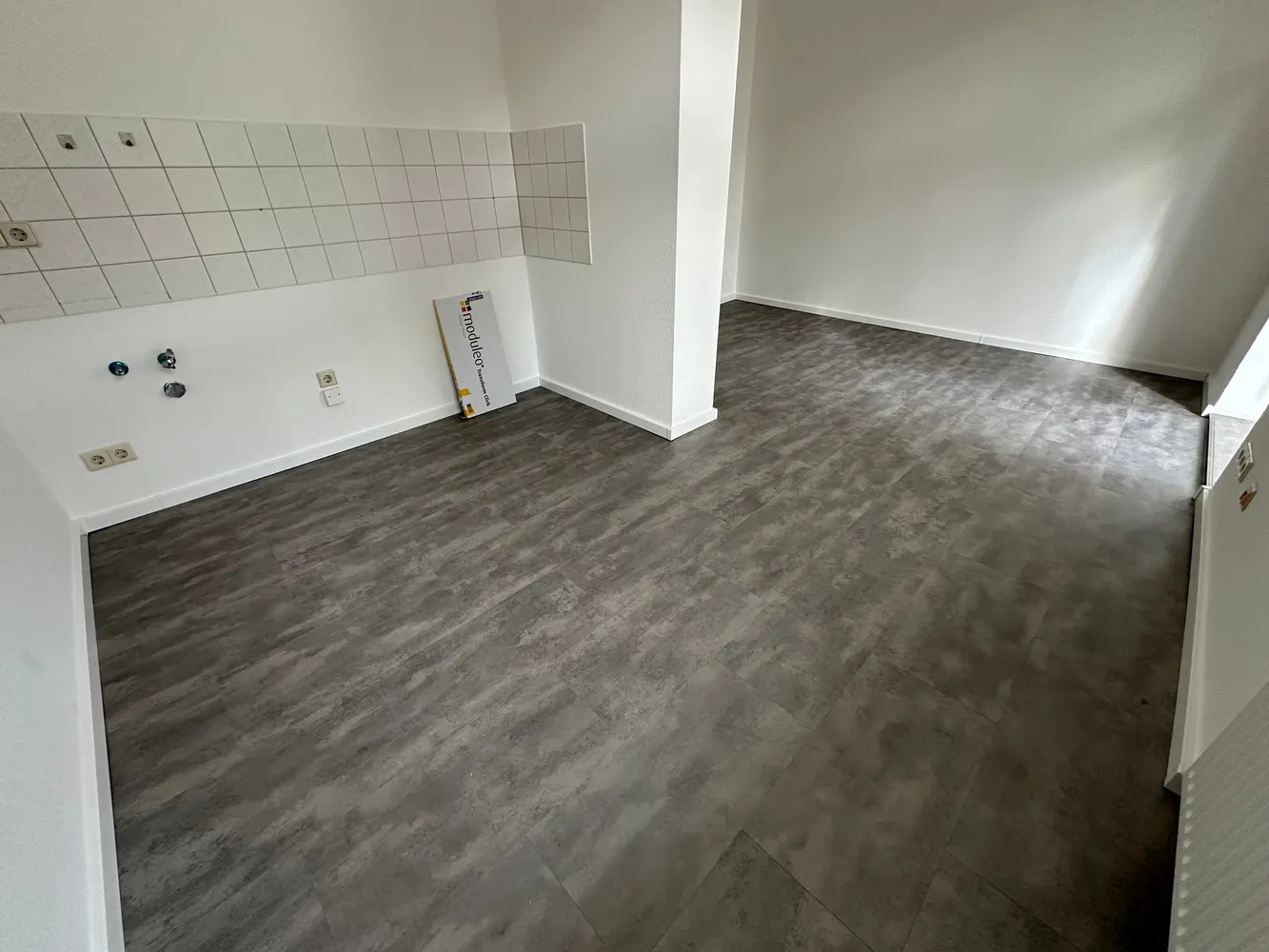 2 room apartment with 68 m² in Chemnitz – Photo 7