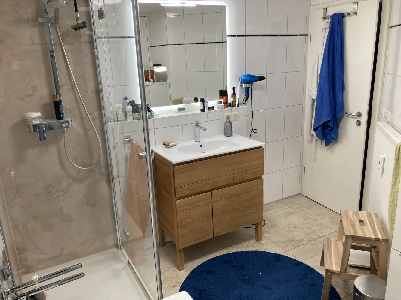5 room apartment with 105 m² in Regensburg – Photo 6