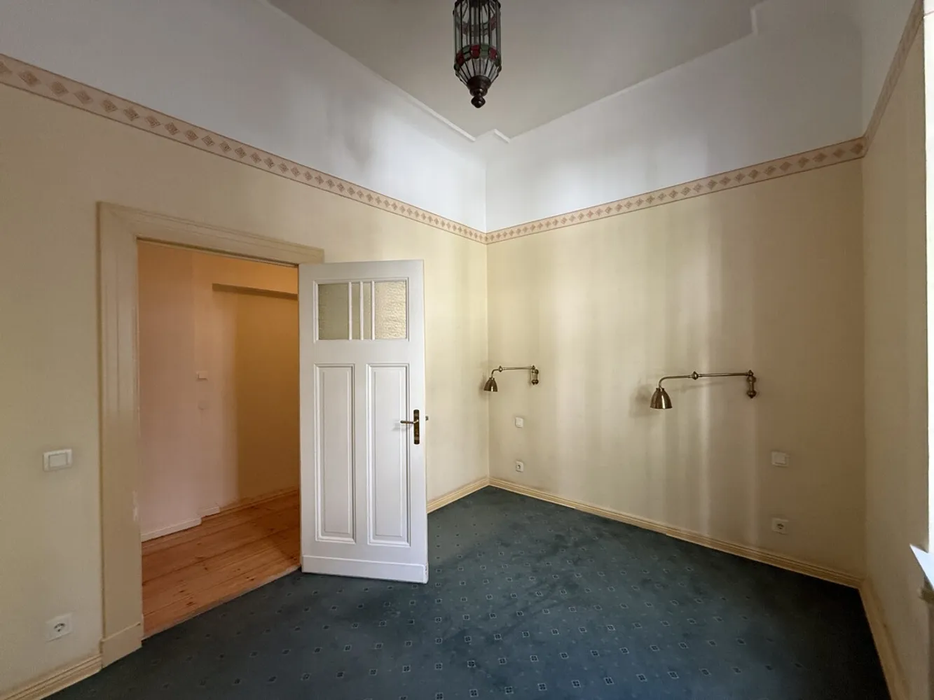 5 Zimmer Wohnung mit 201 m² in Berlin – Bild 11