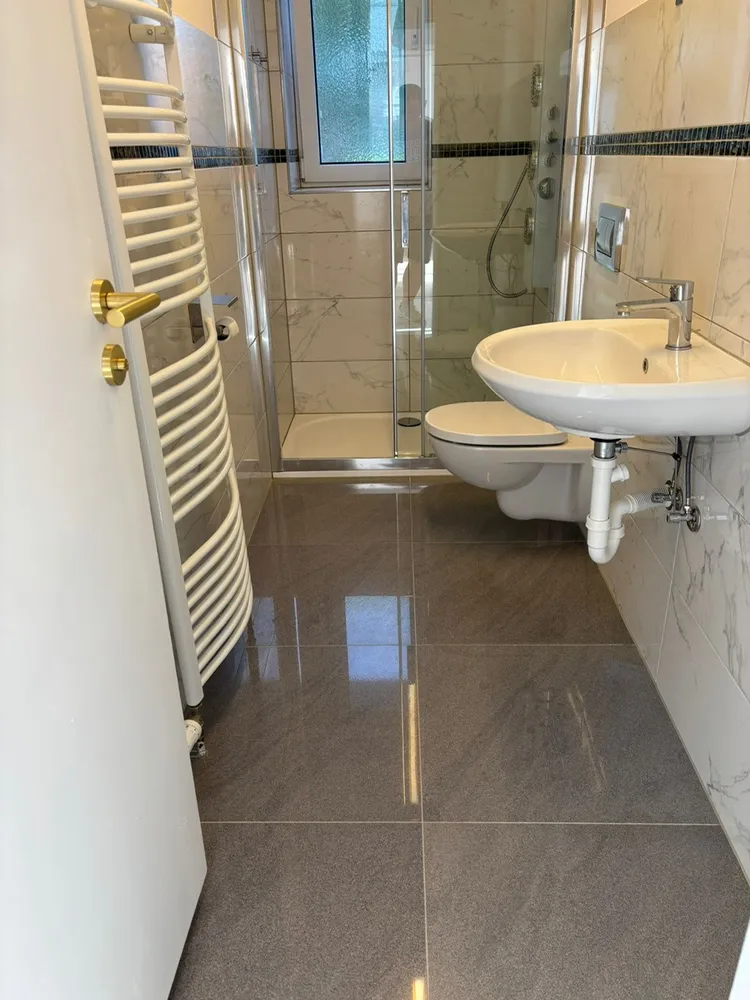 3 Zimmer Wohnung mit 73 m² in Berlin – Bild 11
