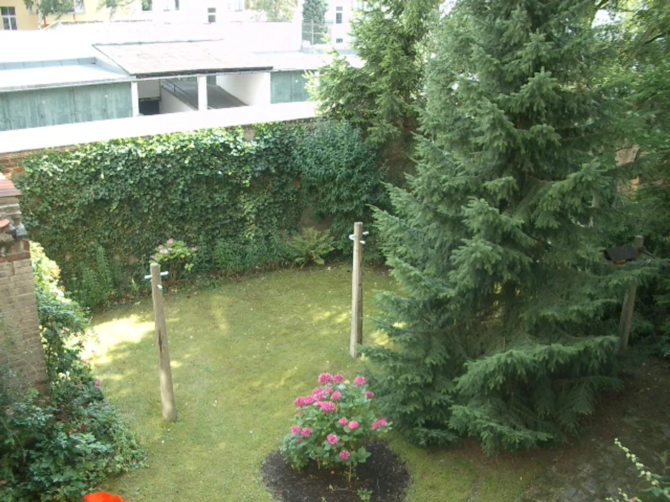 3 Zimmer Wohnung mit 85 m² in Hannover – Bild 8