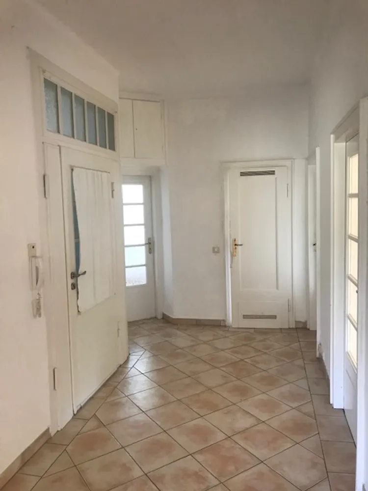 5 Zimmer Wohnung mit 124 m² in Hannover – Bild 3