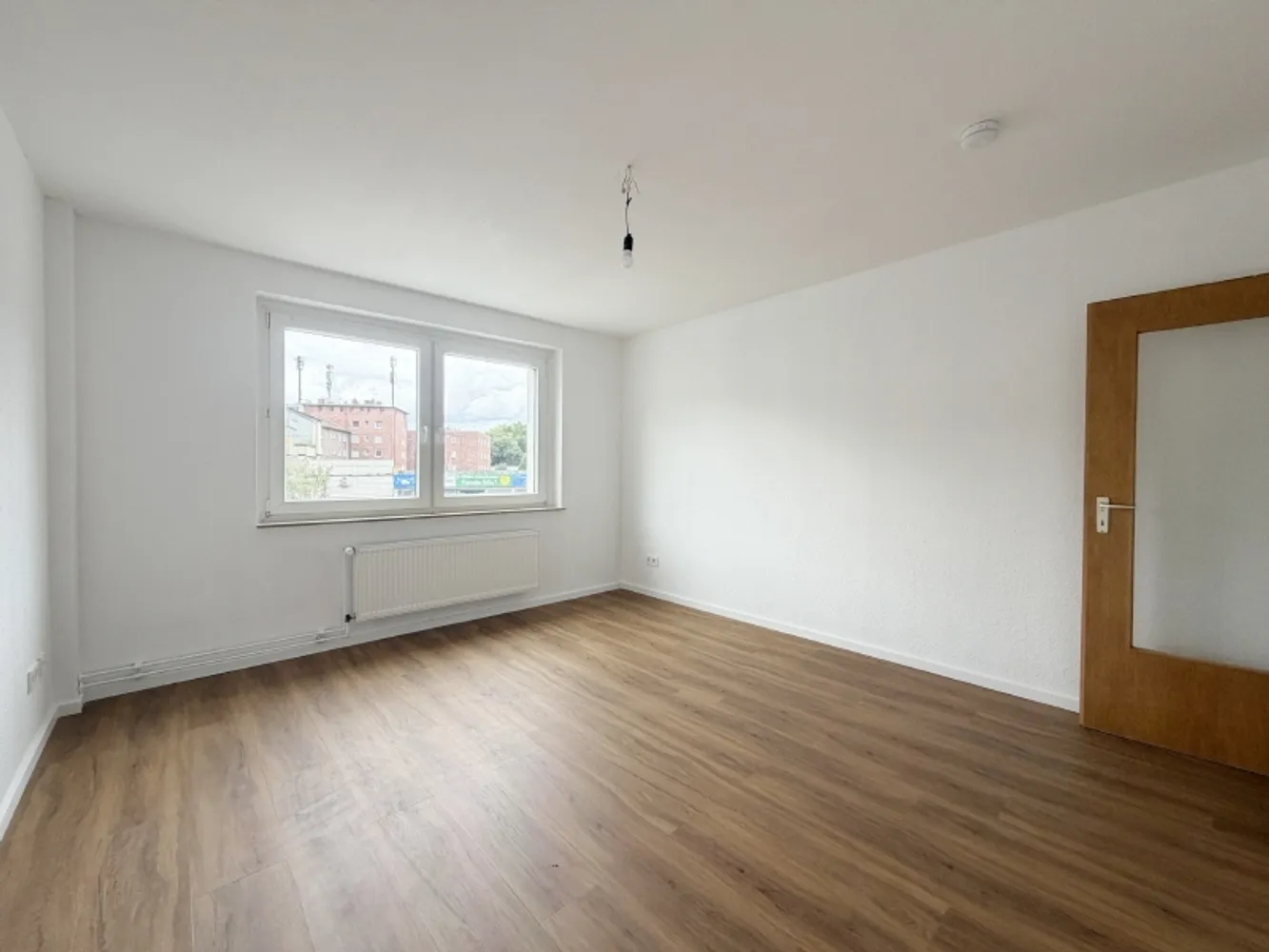 1 Zimmer Wohnung mit 40 m² in Dortmund – Bild 1