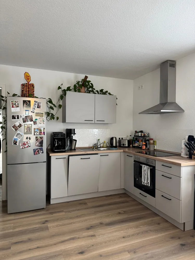 2 Zimmer Wohnung mit 63 m² in Hattingen – Bild 9