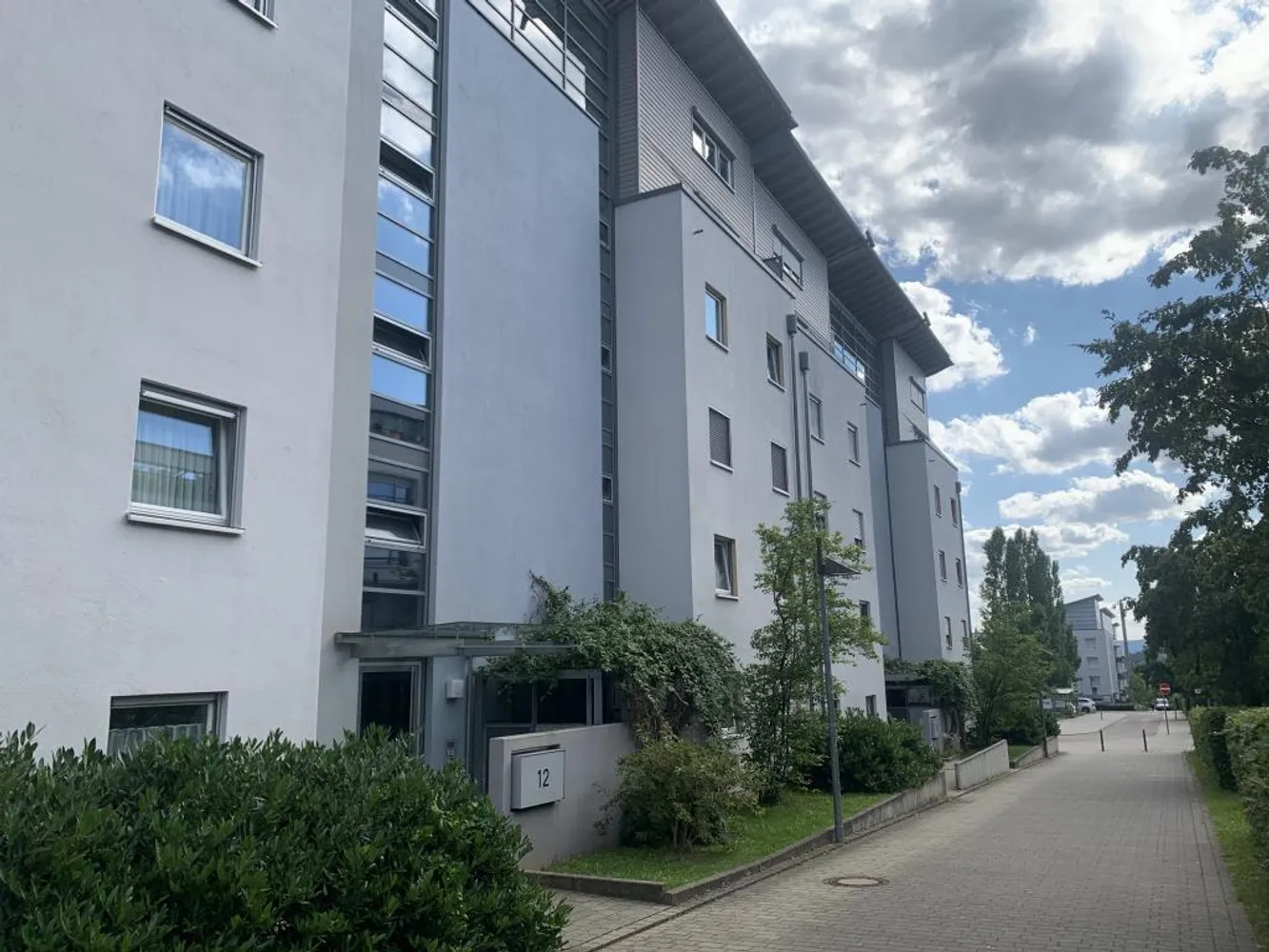3 Zimmer Wohnung mit 78 m² in Stuttgart – Bild 3