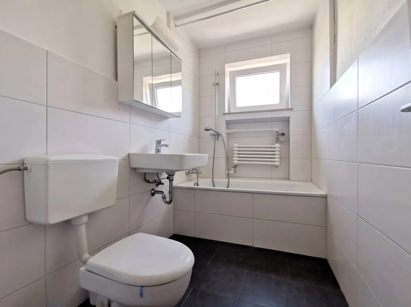 1 Zimmer Wohnung mit 39 m² in Bonn – Bild 6