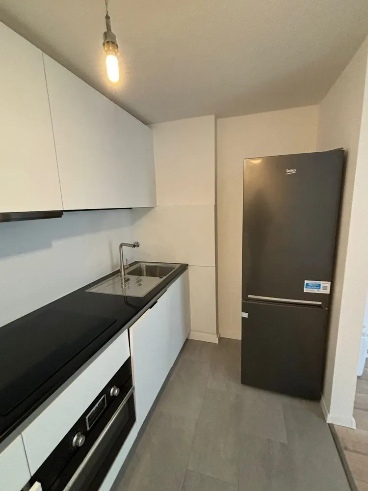 1 Zimmer Wohnung mit 43 m² in Dortmund – Bild 1
