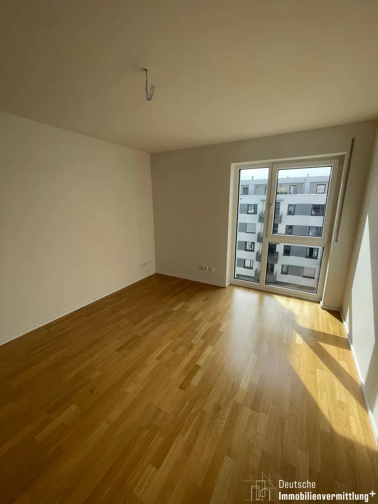 4 Zimmer Wohnung mit 121 m² in Stuttgart – Bild 3