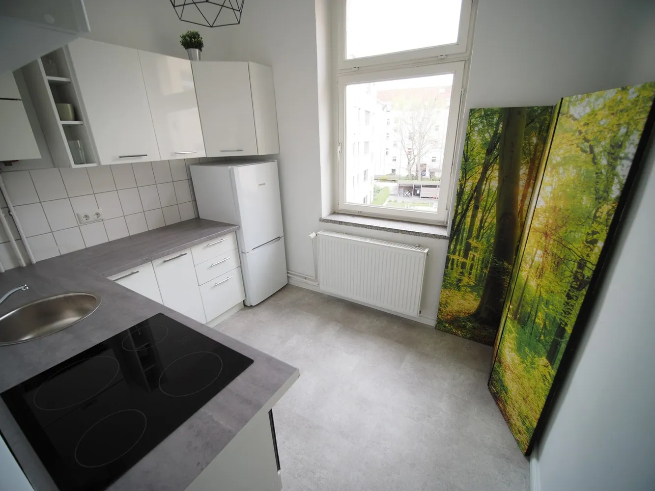 1 Zimmer Wohnung mit 37 m² in Berlin – Bild 6