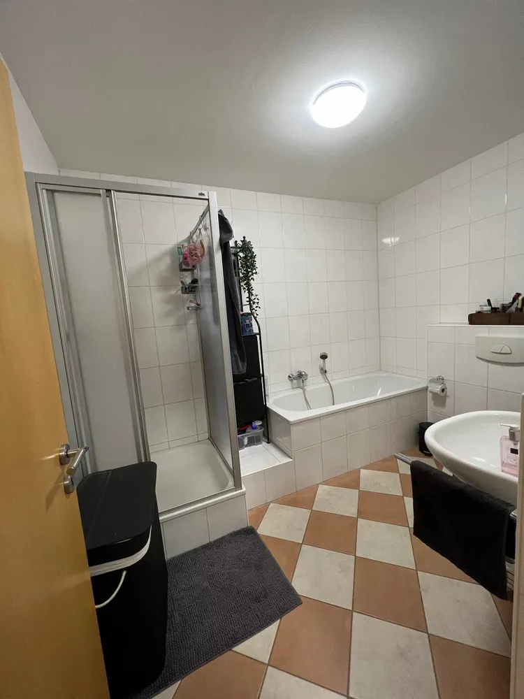 1 Zimmer Wohnung mit 50 m² in Hürth – Bild 10