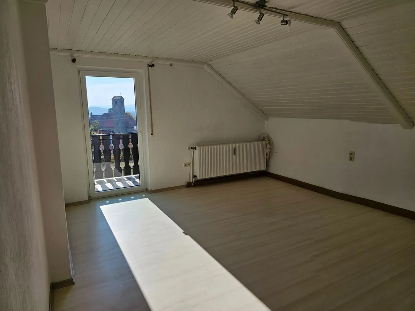 4 Zimmer Wohnung mit 89 m² in Cham – Bild 10
