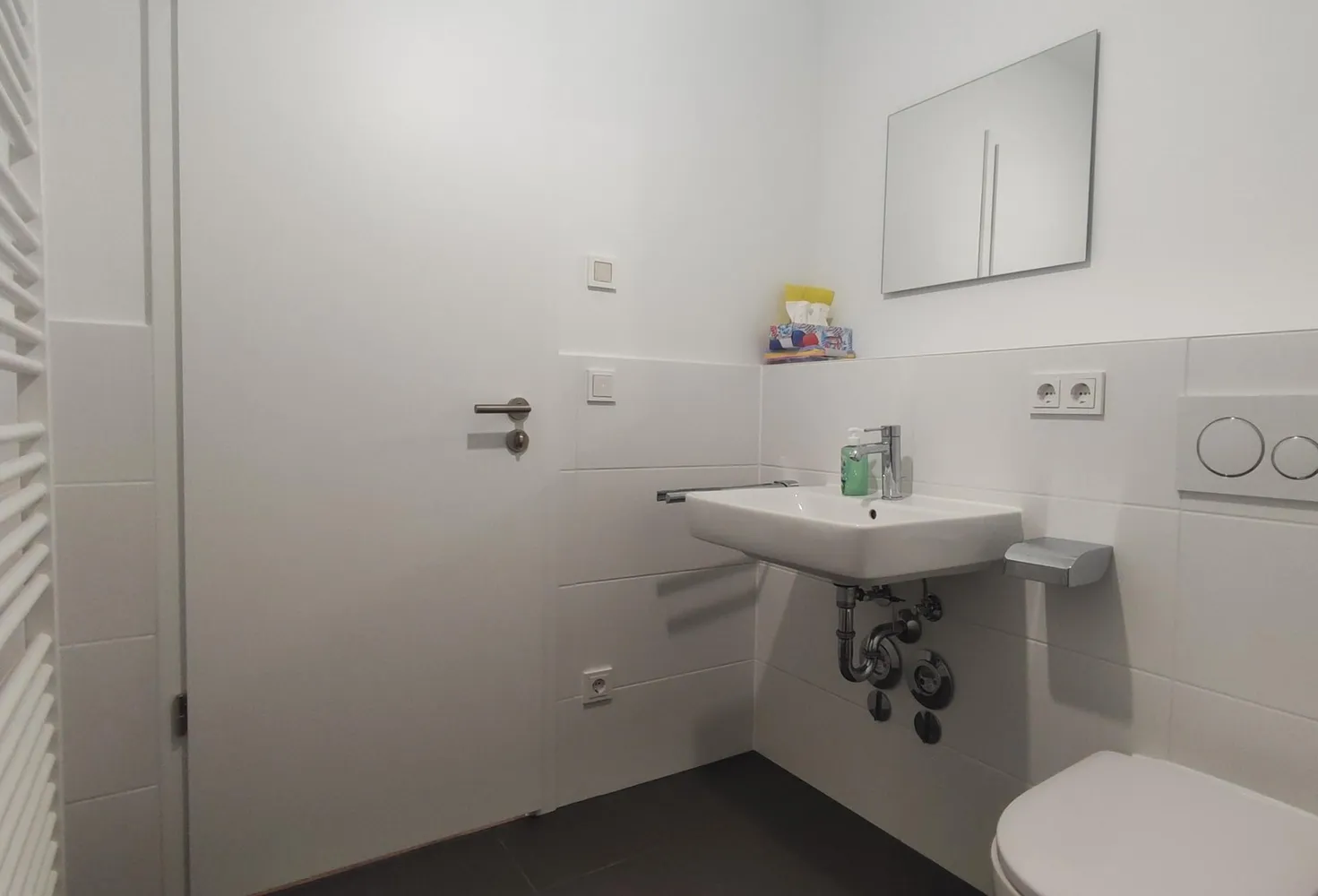 1 Zimmer Wohnung mit 35 m² in Berlin – Bild 9