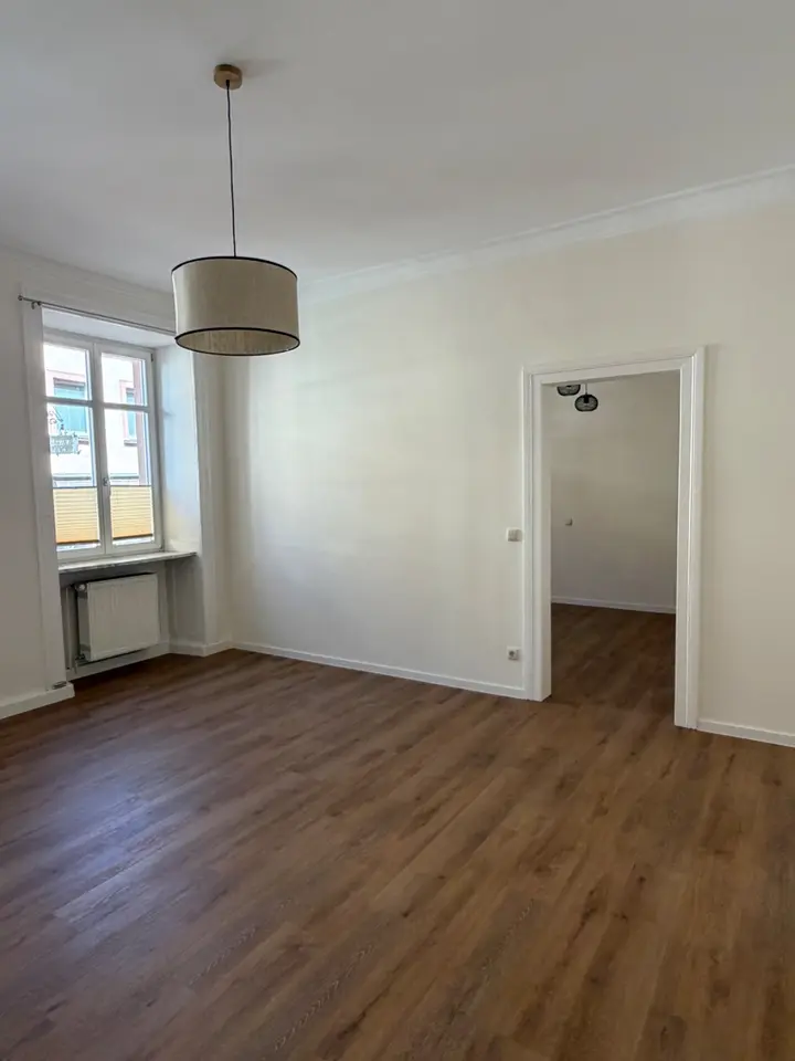 3 Zimmer Wohnung mit 85 m² in Miltenberg – Bild 1