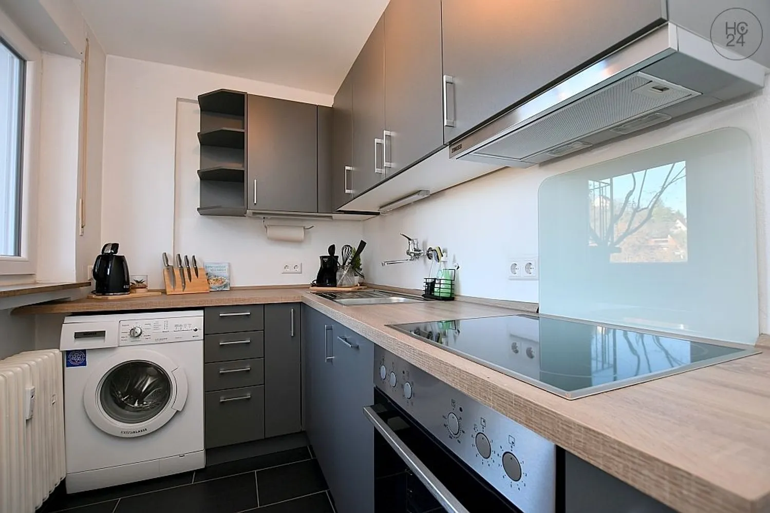 1 Zimmer Wohnung mit 38 m² in Stuttgart – Bild 3