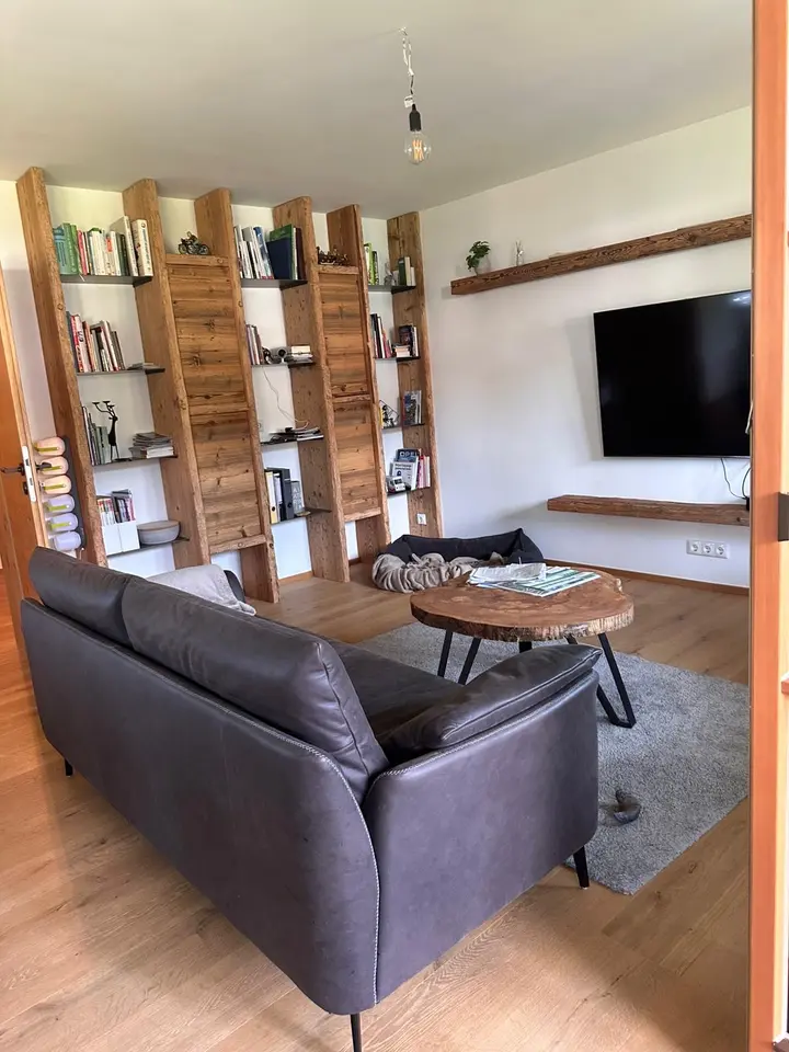 4 Zimmer Wohnung mit 107 m² in Traunstein – Bild 8