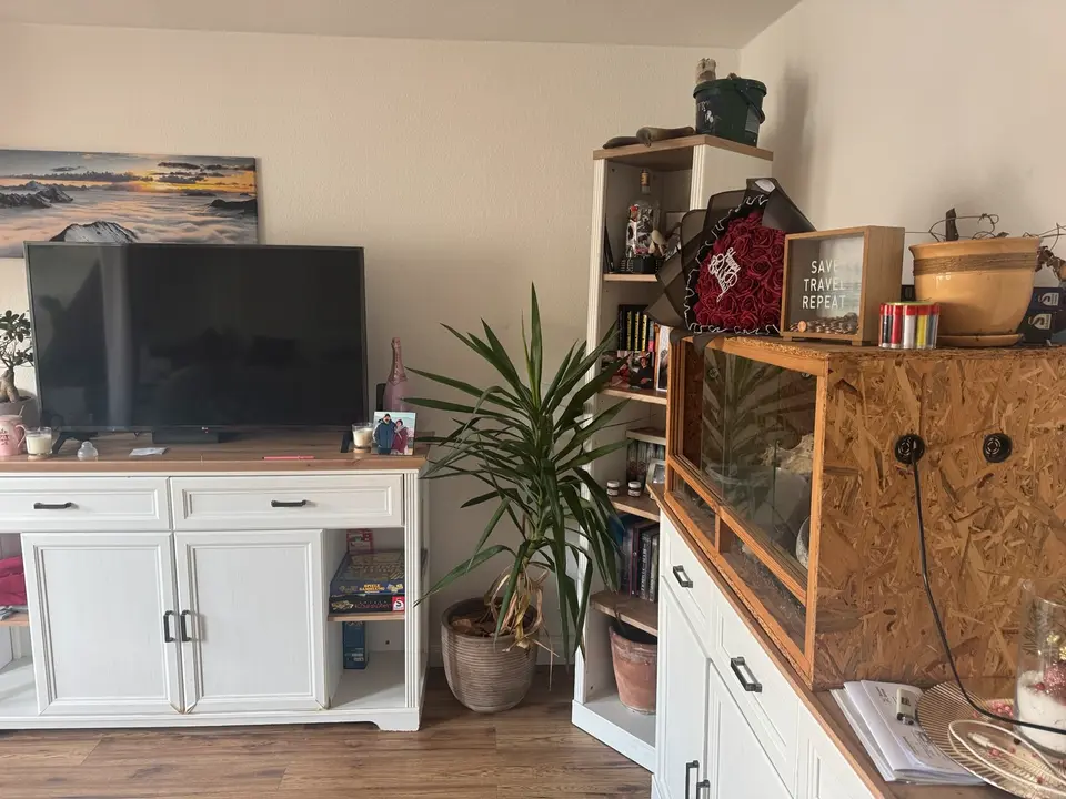 3 room apartment with 80 m² in Aschersleben – Photo 3