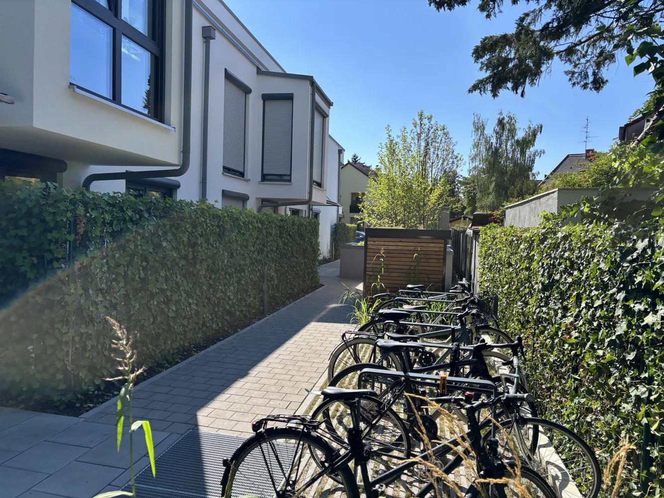 3 Zimmer Wohnung mit 80 m² in München – Bild 5