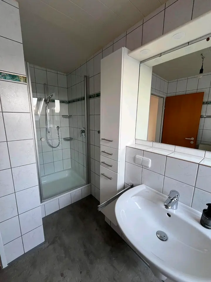 3 Zimmer Wohnung mit 58 m² in Oberhausen – Bild 10