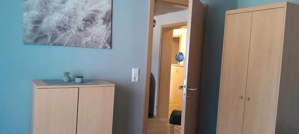 3 Zimmer Wohnung mit 70 m² in Mosbach – Bild 5