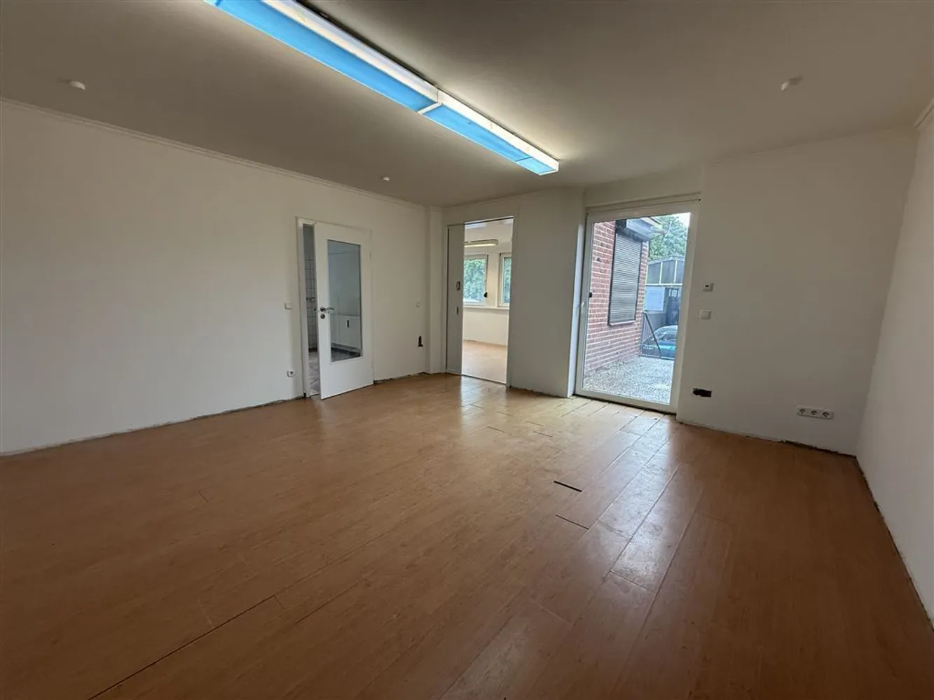 4 Zimmer Wohnung mit 136 m² in Hamburg – Bild 7
