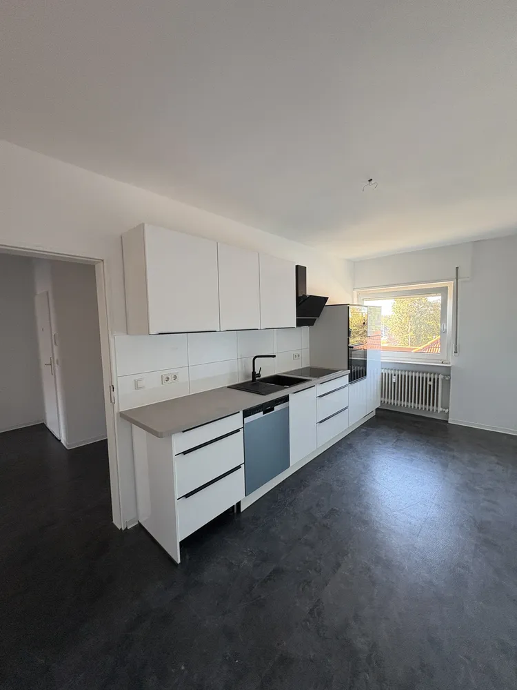 2 room apartment with 68 m² in Mannheim – Photo 1