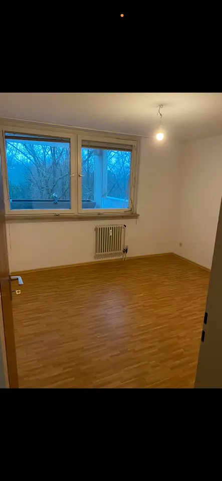 3 Zimmer Wohnung mit 90 m² in Nürnberg – Bild 4