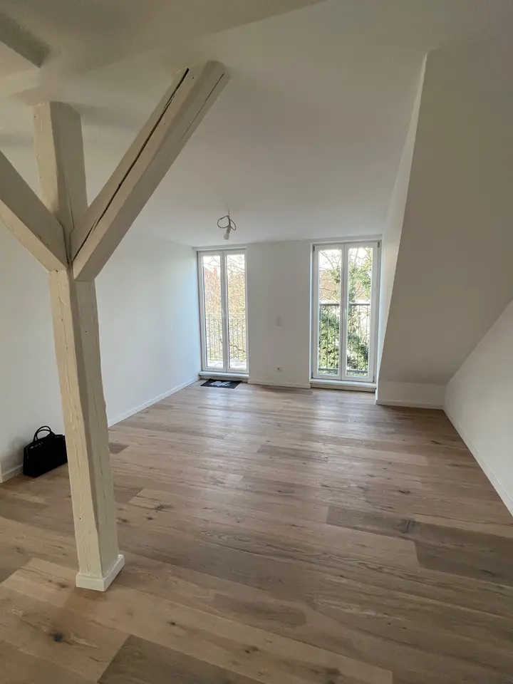 3 Zimmer Wohnung mit 74 m² in Braunschweig – Bild 1