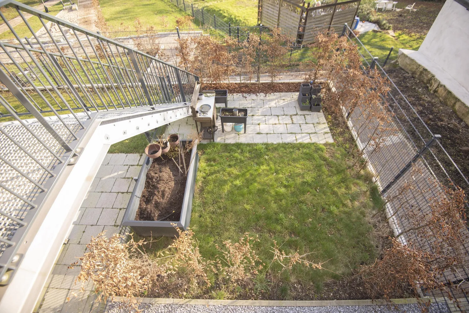 3 Zimmer Wohnung mit 104 m² in Solingen – Bild 12