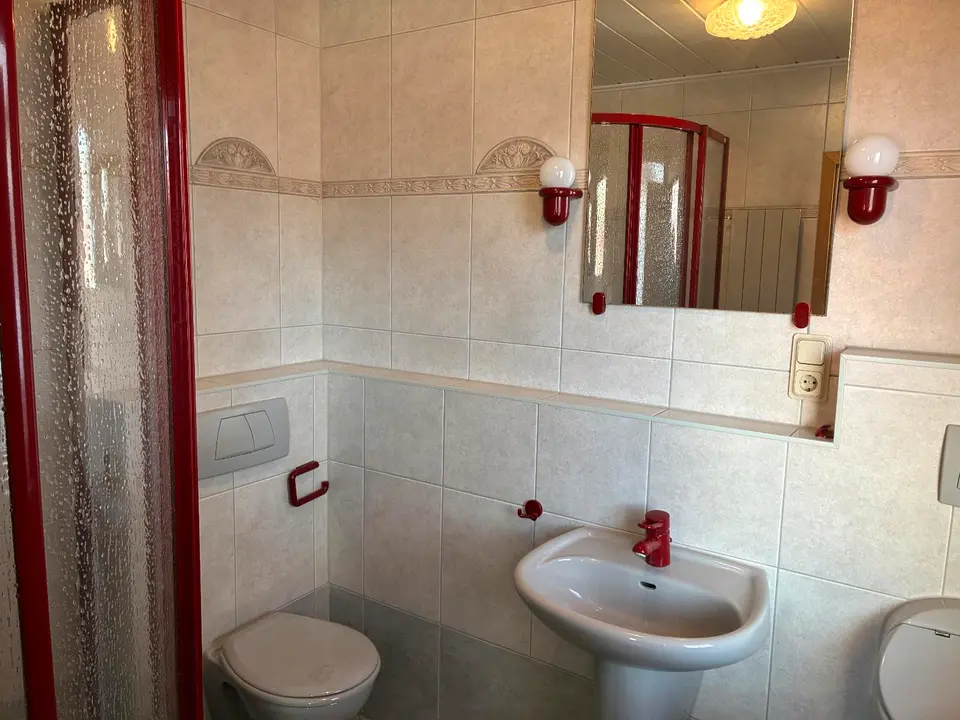 5 Zimmer Haus mit 167 m² in Duderstadt – Bild 5