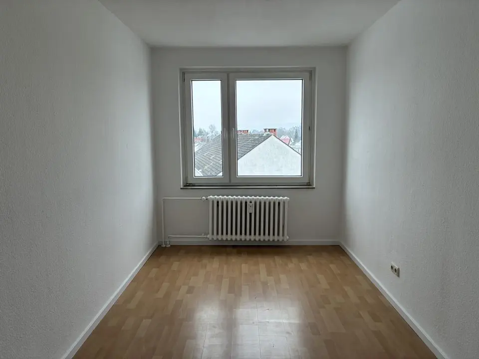 3 Zimmer Wohnung mit 76 m² in Minden – Bild 1