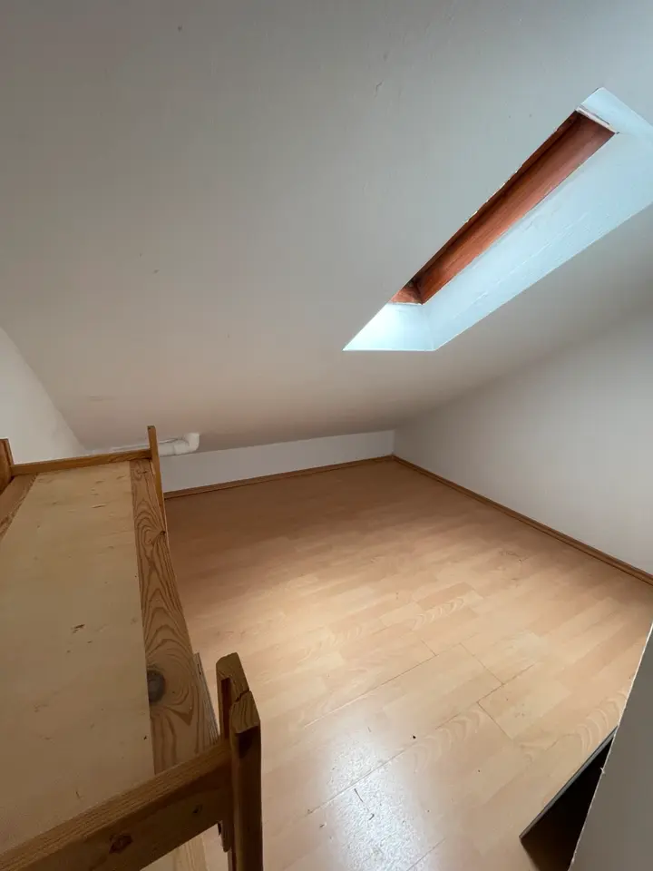 3 Zimmer Wohnung mit 80 m² in Eschwege – Bild 1