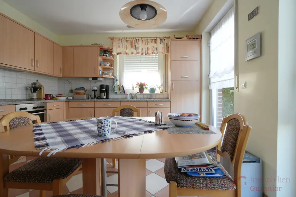 5 Zimmer Haus mit 130 m² in Rheine – Bild 9