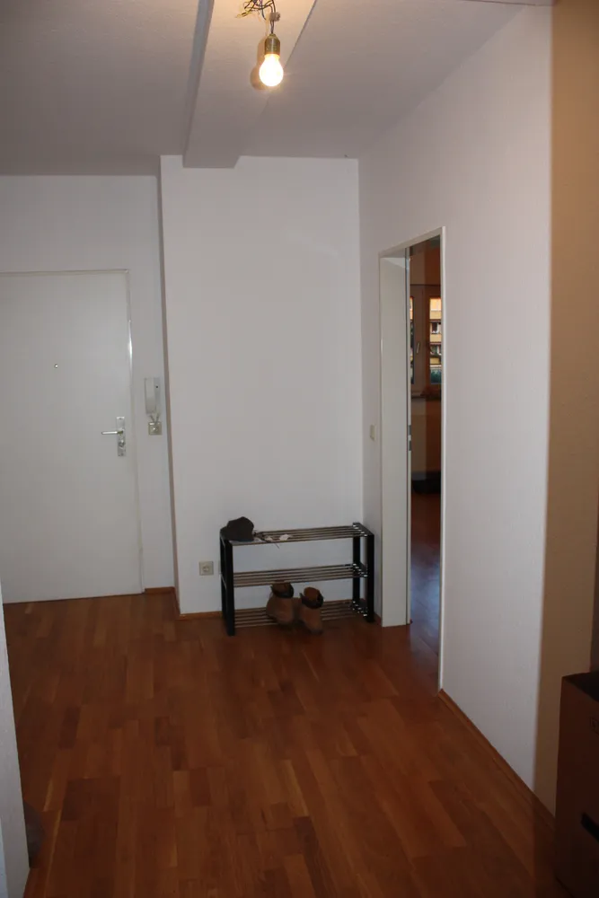 2 room apartment with 70 m² in Frankfurt am Main – Photo 7