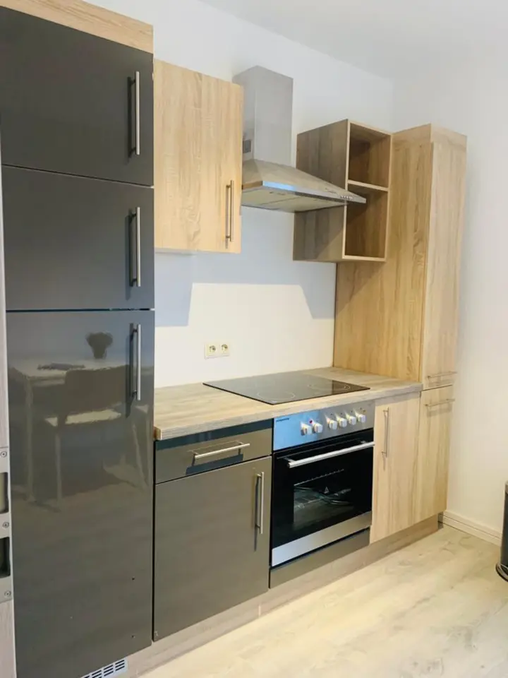 WG-Zimmer mit 20 m² in Ibbenbüren – Bild 9