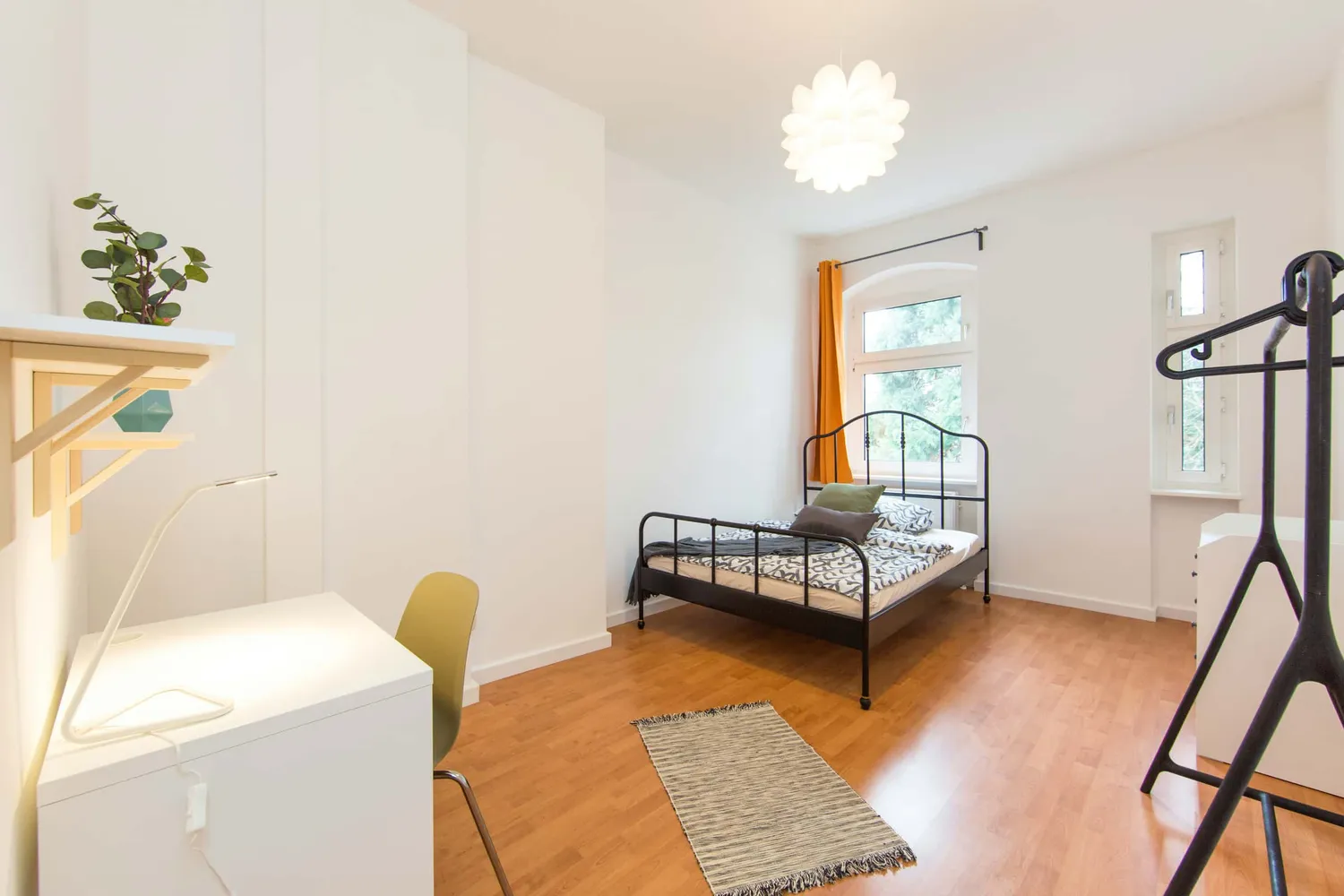 WG-Zimmer mit 15 m² in Berlin – Bild 2