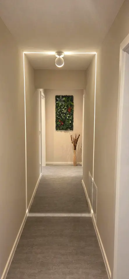 2 Zimmer Wohnung mit 15 m² in Gießen – Bild 7