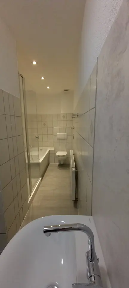 2 Zimmer Wohnung mit 63 m² in Schwarzenberg – Bild 4