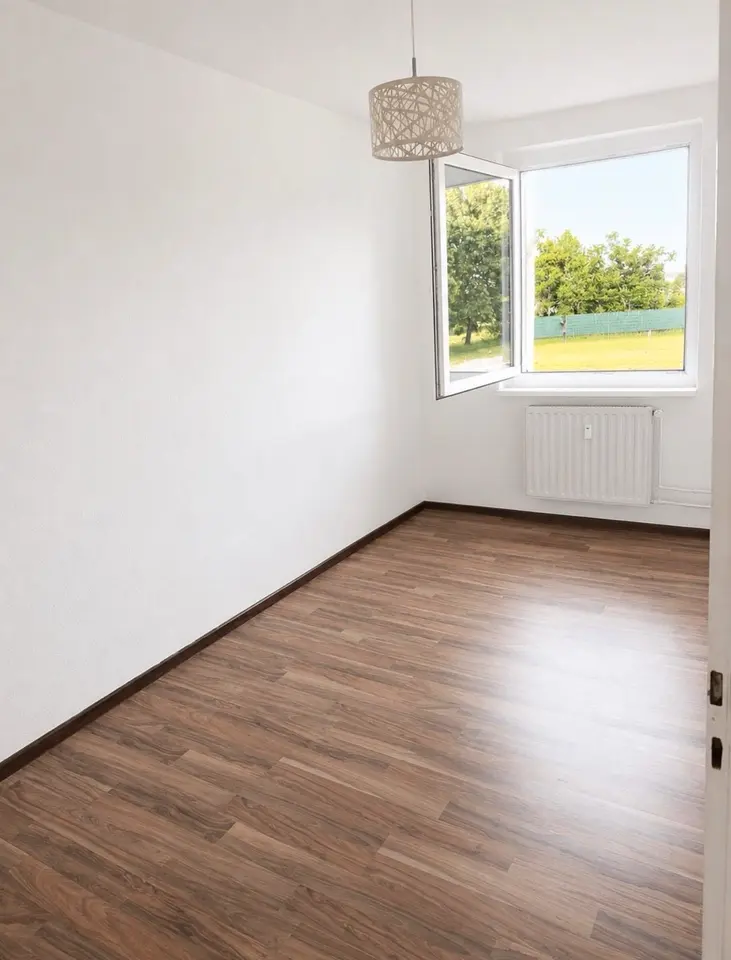 3 Zimmer Wohnung mit 58 m² in Brandenburg an der Havel – Bild 6