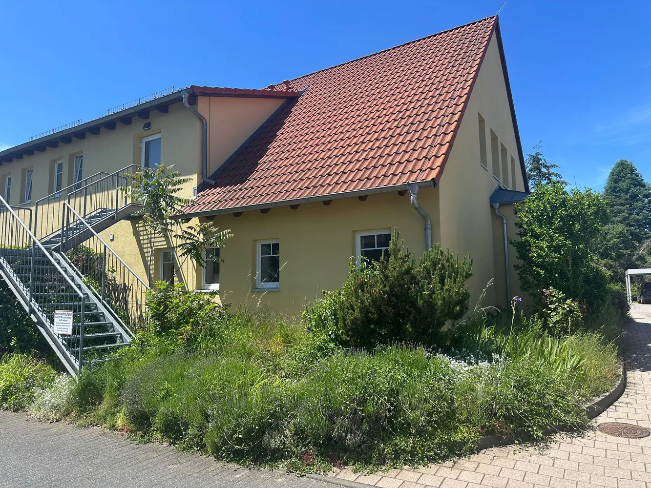 3 Zimmer Wohnung mit 71 m² in Halle (Saale) – Bild 4