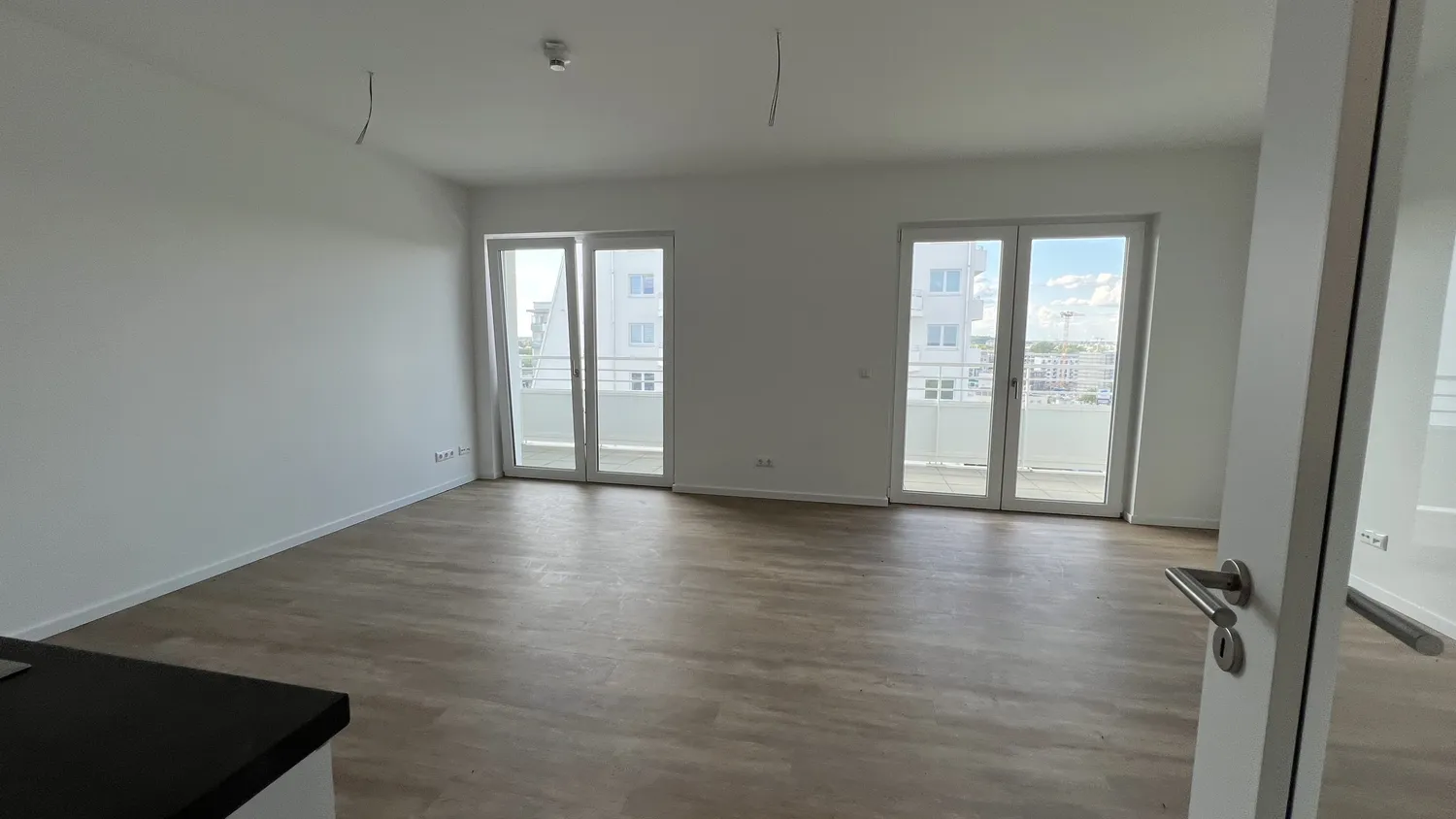 2 Zimmer Wohnung mit 54 m² in Berlin – Bild 1